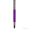 Monteverde Ritma Fountain Pen - Purple-Pen Boutique Ltd