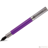 Monteverde Ritma Fountain Pen - Purple-Pen Boutique Ltd