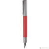 Monteverde Ritma Fountain Pen - Red-Pen Boutique Ltd