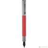 Monteverde Ritma Fountain Pen - Red-Pen Boutique Ltd