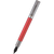Monteverde Ritma Fountain Pen - Red-Pen Boutique Ltd