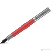 Monteverde Ritma Fountain Pen - Red-Pen Boutique Ltd