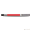 Monteverde Ritma Fountain Pen - Red-Pen Boutique Ltd