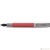 Monteverde Ritma Fountain Pen - Red-Pen Boutique Ltd