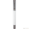 Monteverde Ritma Fountain Pen - Silver-Pen Boutique Ltd