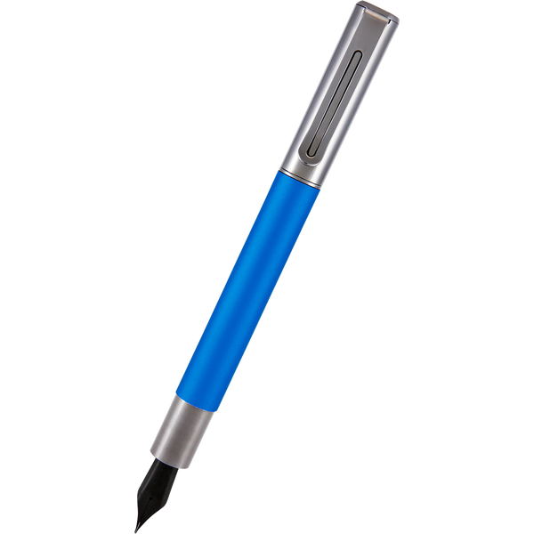 Monteverde Ritma Fountain Pen - Turquoise-Pen Boutique Ltd