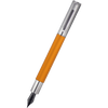 Monteverde Ritma Fountain Pen - Anodized Orange (2023 Special Annual Collectible Edition)-Pen Boutique Ltd