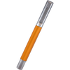 Monteverde Ritma Fountain Pen - Anodized Orange (2023 Special Annual Collectible Edition)-Pen Boutique Ltd