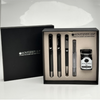 Monteverde Ritma Gift Set - Annual Collectible 2022 - Carbon Fiber (Special Edition)-Pen Boutique Ltd