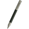 Monteverde Ritma Rollerball Pen - Black-Pen Boutique Ltd