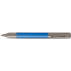 Monteverde Ritma Rollerball Pen - Blue-Pen Boutique Ltd
