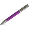 Monteverde Ritma Rollerball Pen - Purple-Pen Boutique Ltd