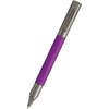 Monteverde Ritma Rollerball Pen - Purple-Pen Boutique Ltd