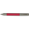 Monteverde Ritma Rollerball Pen - Red-Pen Boutique Ltd