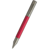 Monteverde Ritma Rollerball Pen - Red-Pen Boutique Ltd