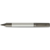 Monteverde Ritma Rollerball Pen - Silver-Pen Boutique Ltd