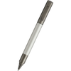 Monteverde Ritma Rollerball Pen - Silver-Pen Boutique Ltd