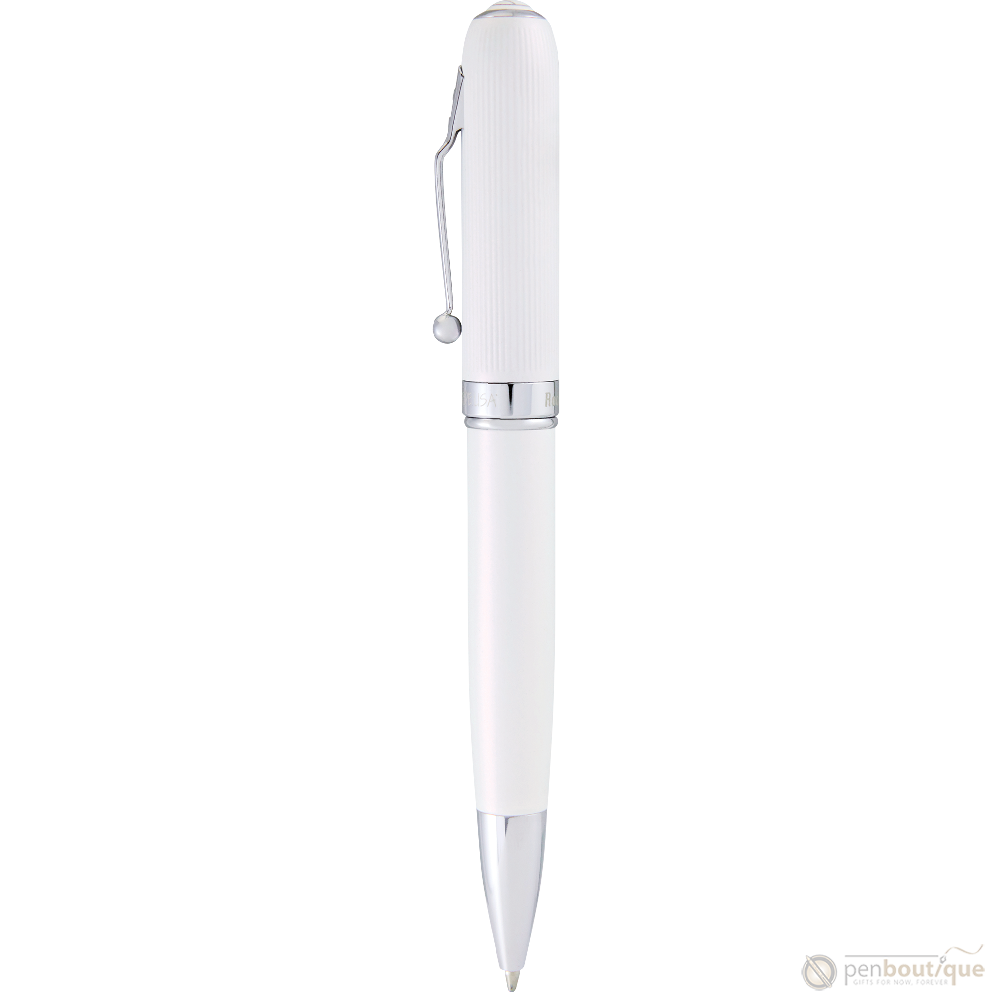 Monteverde Rodeo Drive Ballpoint Pen - Iridescent-Pen Boutique Ltd