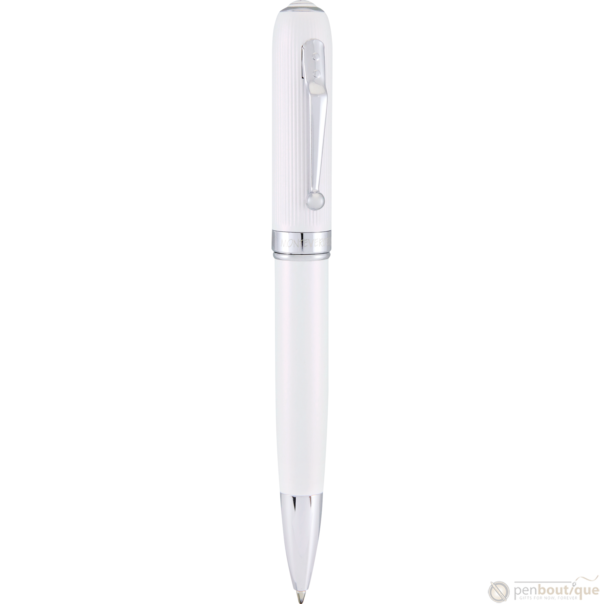 Monteverde Rodeo Drive Ballpoint Pen - Iridescent-Pen Boutique Ltd