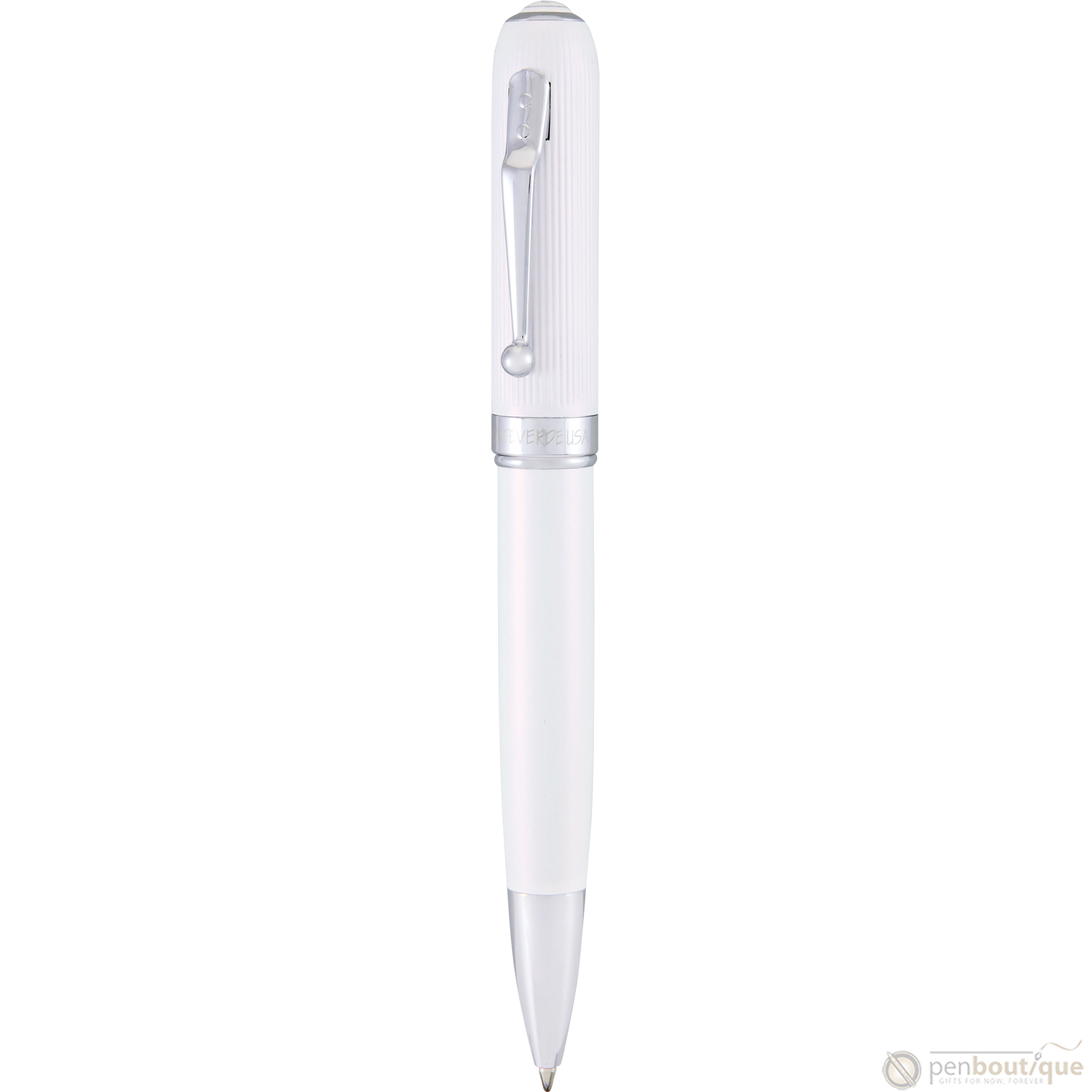 Monteverde Rodeo Drive Ballpoint Pen - Iridescent-Pen Boutique Ltd