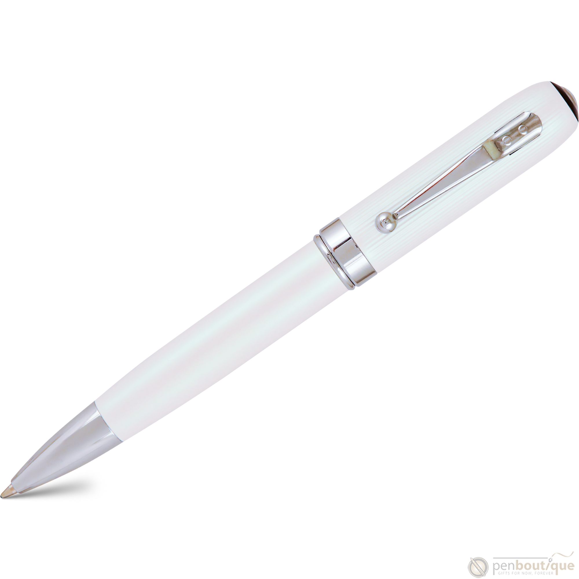 Monteverde Rodeo Drive Ballpoint Pen - Iridescent-Pen Boutique Ltd