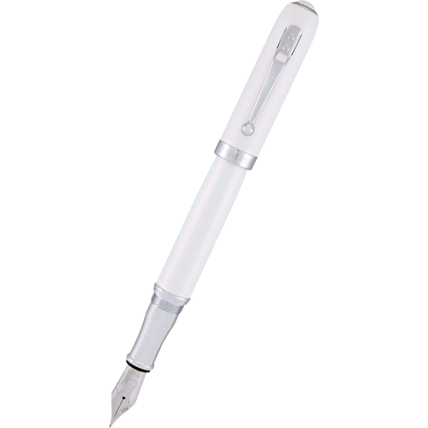 Monteverde Rodeo Drive Fountain Pen - Iridescent-Pen Boutique Ltd