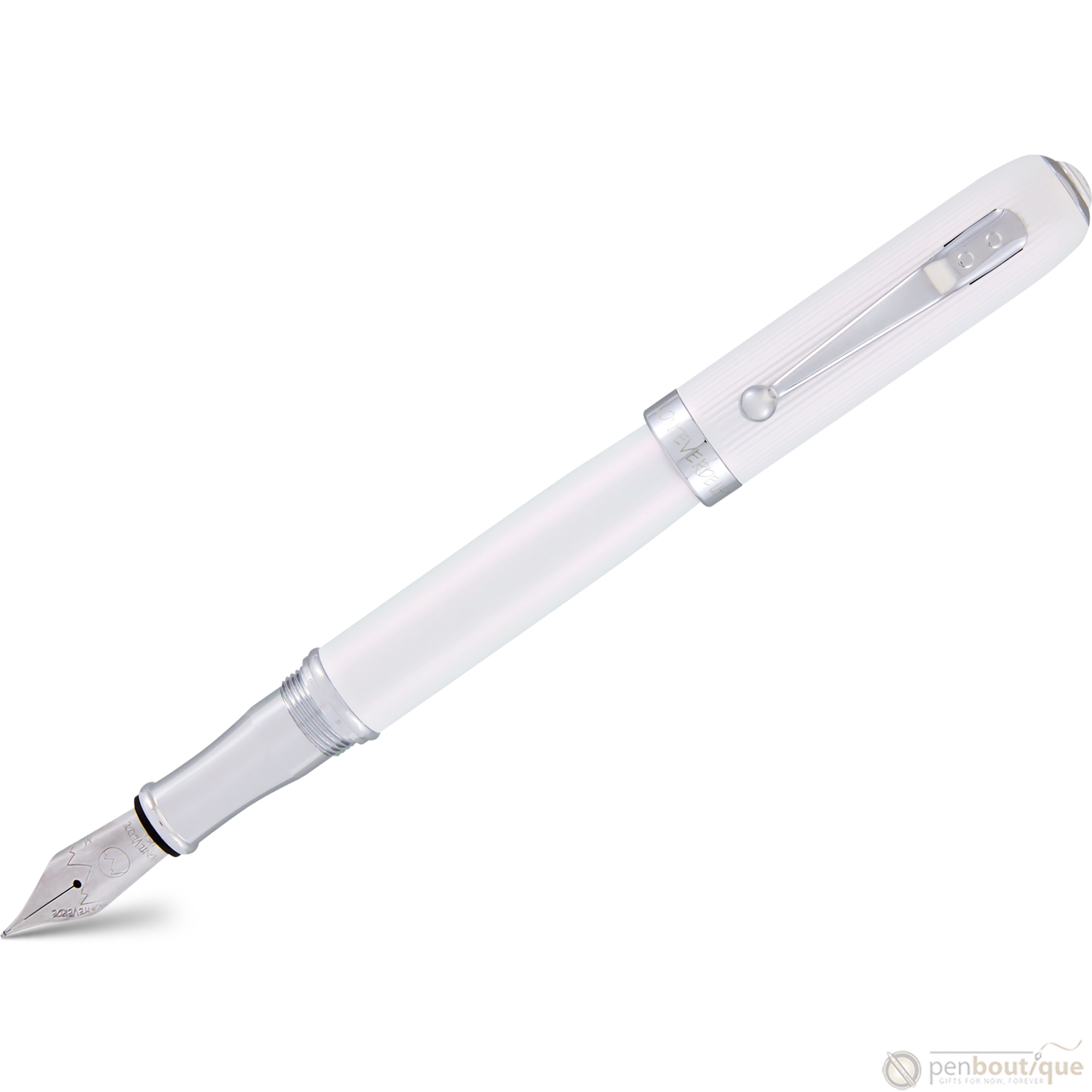 Monteverde Rodeo Drive Fountain Pen - Iridescent-Pen Boutique Ltd