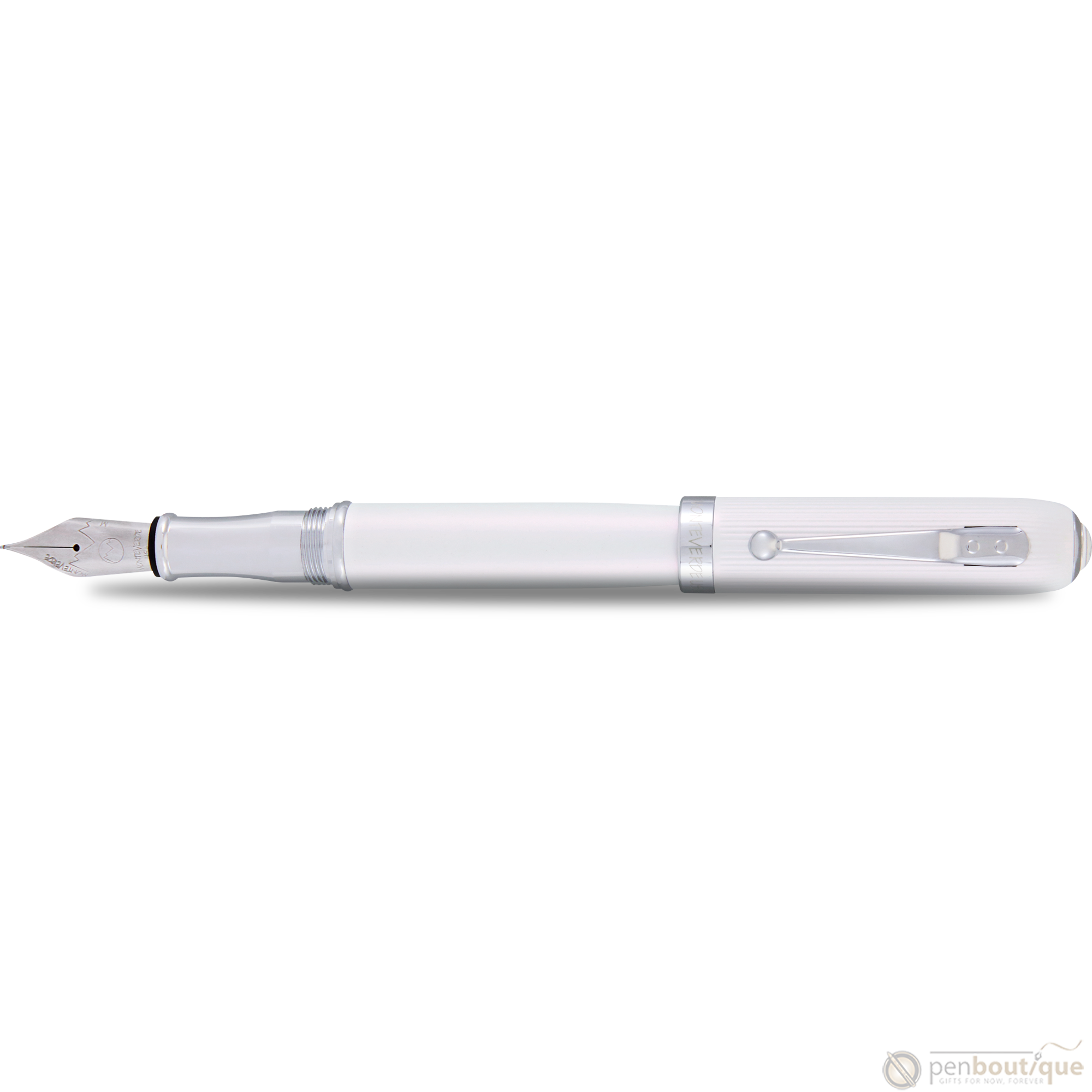 Monteverde Rodeo Drive Fountain Pen - Iridescent-Pen Boutique Ltd