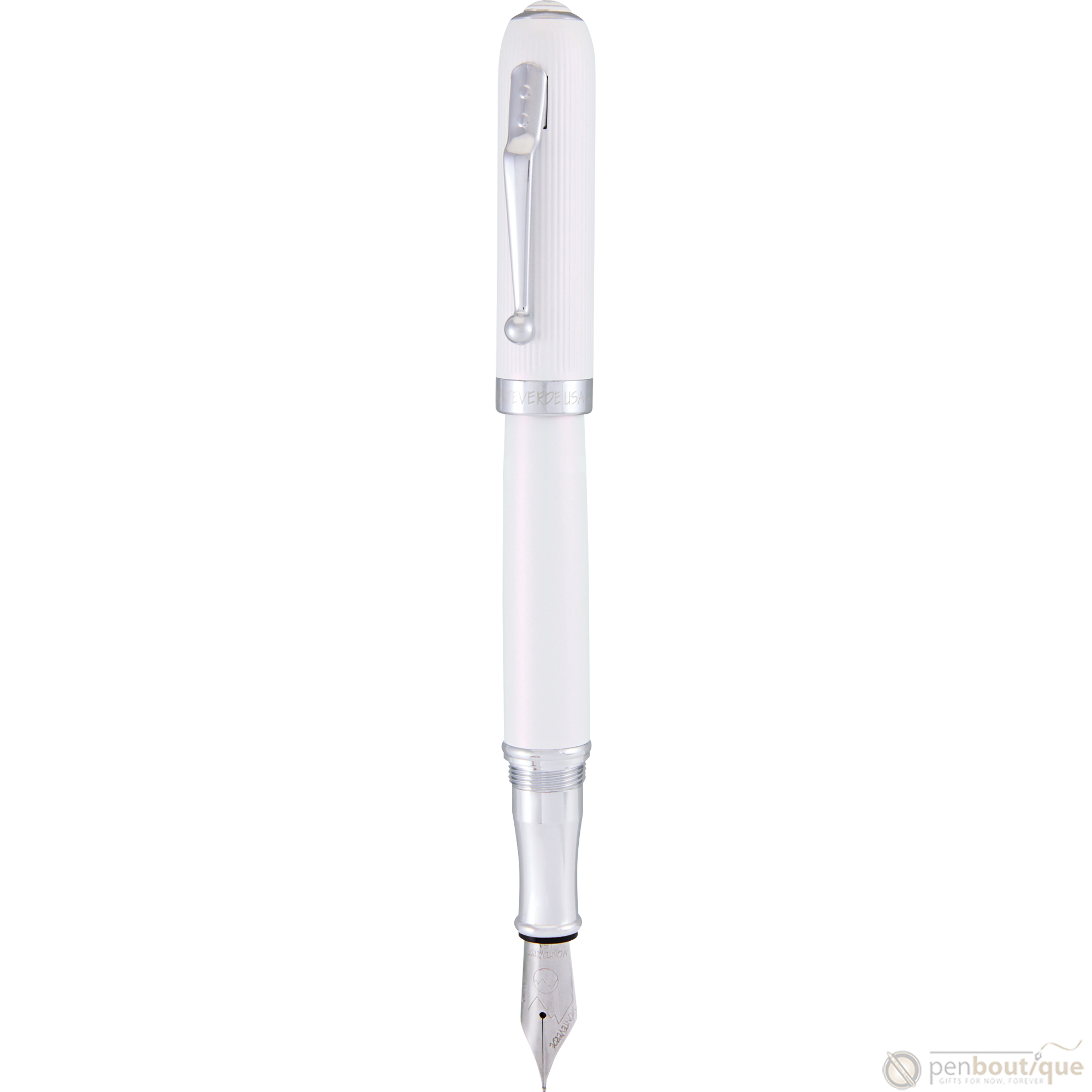 Monteverde Rodeo Drive Fountain Pen - Iridescent-Pen Boutique Ltd