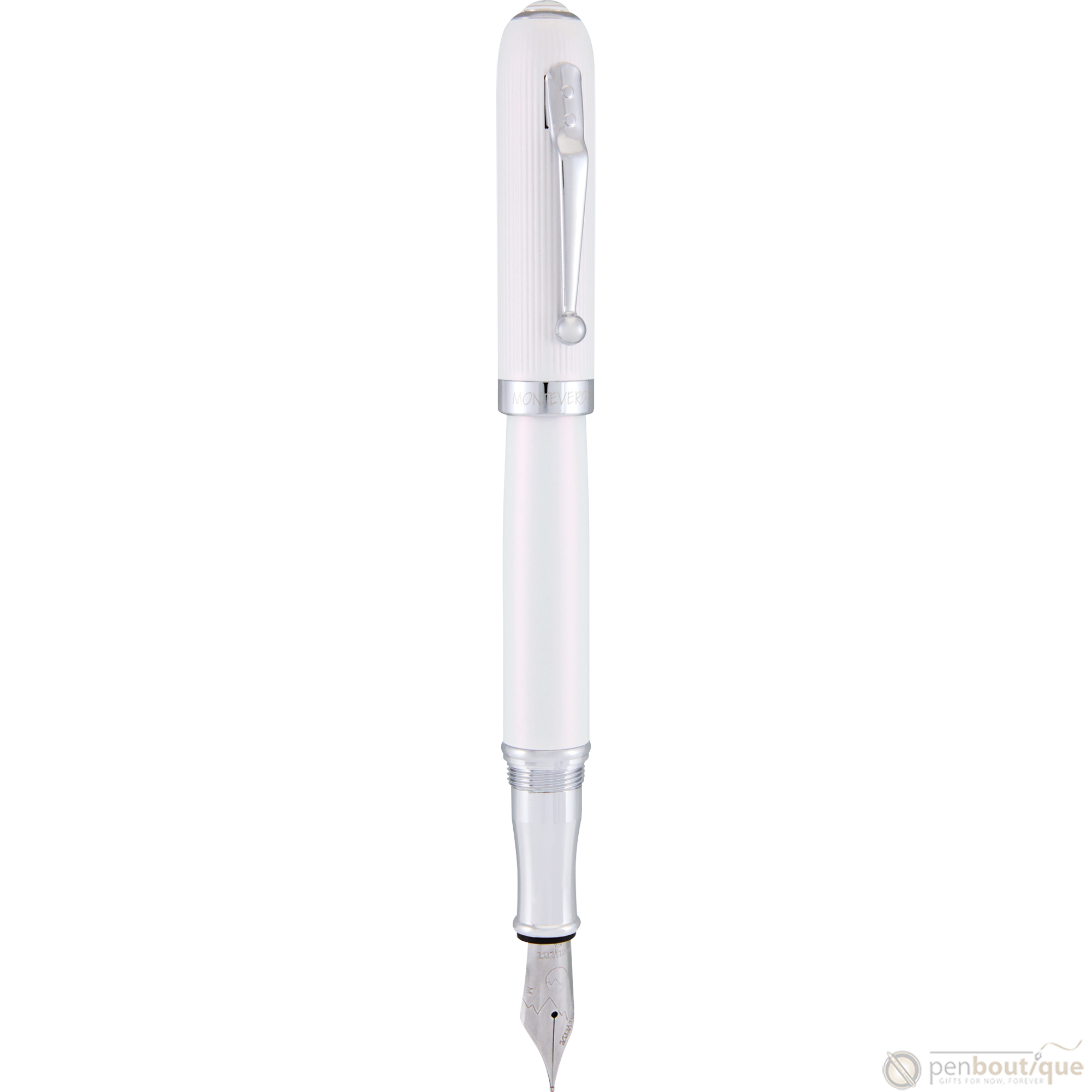 Monteverde Rodeo Drive Fountain Pen - Iridescent-Pen Boutique Ltd