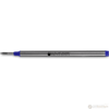 Monteverde Rollerball Refill - Blue - Fine (Fit Montblanc Pen - 2/pack) - Pen Boutique Ltd
