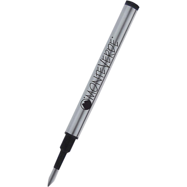 Monteverde Rollerball refill to fit Mini Jewelria - Black Fine 2 per pack-Pen Boutique Ltd