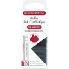 Monteverde Ruby - Ink Cartridges-Pen Boutique Ltd