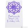 Monteverde Sweet Life Ink Bottle - Birthday Cake - 30ml-Pen Boutique Ltd