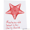 Monteverde Sweet Life Ink Bottle - Cherry Danish - 30ml-Pen Boutique Ltd