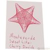 Monteverde Sweet Life Ink Bottle - Cherry Danish - 30ml-Pen Boutique Ltd