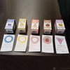 Monteverde Sweet Life Ink Bottle - Mango Mousse - 30ml-Pen Boutique Ltd