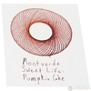 Monteverde Sweet Life Ink Bottle - Pumpkin Cake - 30ml-Pen Boutique Ltd