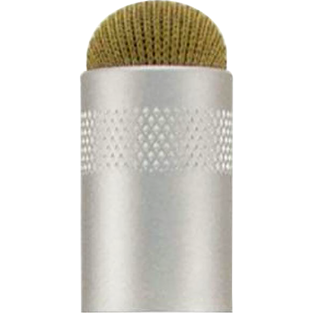 Monteverde Tool 60 Mesh Stylus Top Matte Chrome-Pen Boutique Ltd