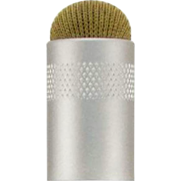 Monteverde Tool 60 Mesh Stylus Top Matte Chrome-Pen Boutique Ltd