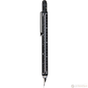 Monteverde Tool Black Fountain Pen-Pen Boutique Ltd