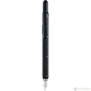 Monteverde Tool Black Fountain Pen-Pen Boutique Ltd