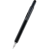 Monteverde Tool Black Fountain Pen-Pen Boutique Ltd