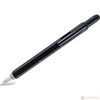 Monteverde Tool Black Fountain Pen-Pen Boutique Ltd