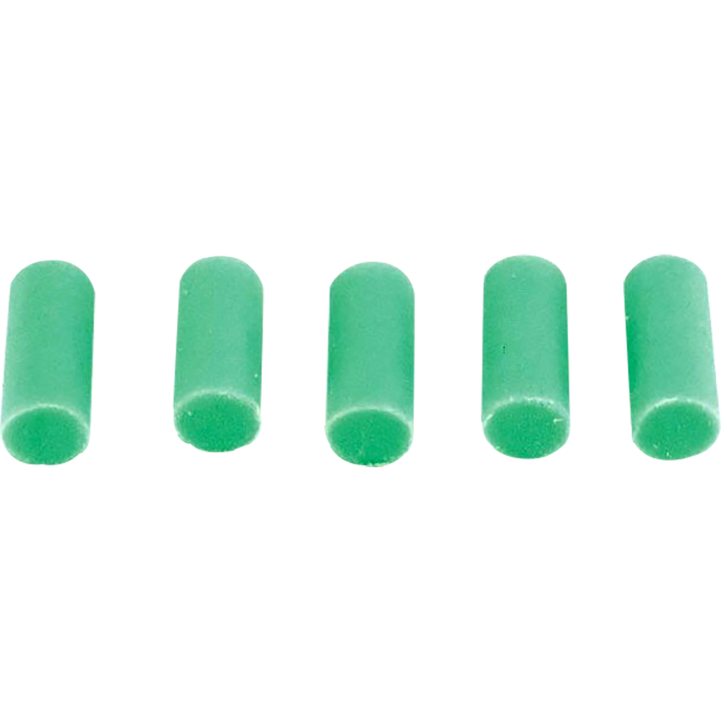 Monteverde Tool Erasers (5-Pack)-Pen Boutique Ltd