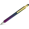 Monteverde Tool Fountain Pen - Rainbow-Pen Boutique Ltd
