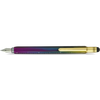 Monteverde Tool Fountain Pen - Rainbow-Pen Boutique Ltd