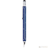 Monteverde Tool Navy Blue Fountain Pen-Pen Boutique Ltd