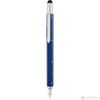 Monteverde Tool Navy Blue Fountain Pen-Pen Boutique Ltd