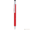 Monteverde Tool Red Fountain Pen-Pen Boutique Ltd